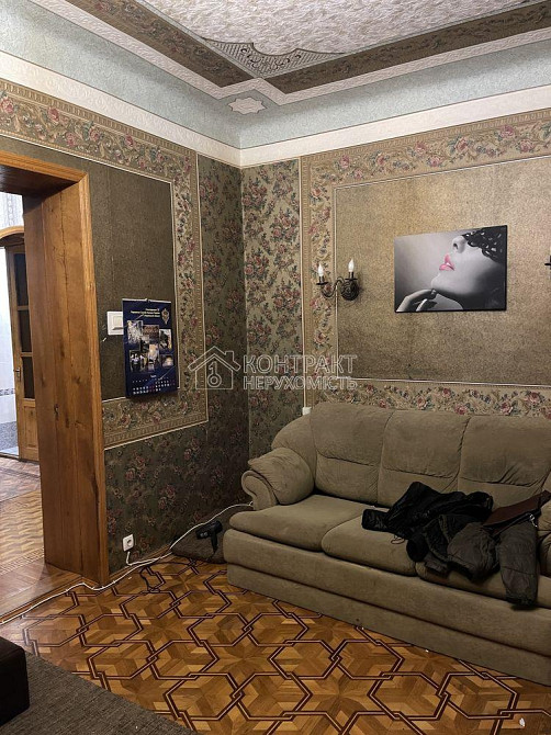 Оренда 3к Квартира 85 кв.м Дарвіна вул. Харків - фото 3