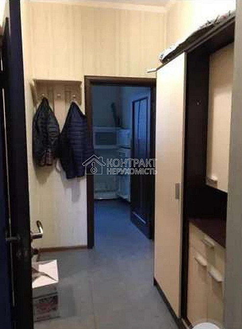 Продаж Квартира 1-кімнатна, 2/5 поверх на вул. Євгена Котляра Kharkiv - photo 2