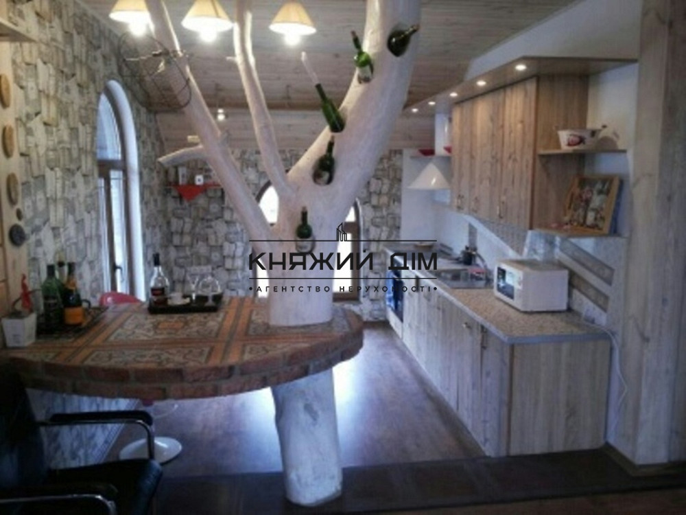 Сдам дом в Васильковском районе, с. Велика Бугаивка. № 133280 Велика Бугаївка - фото 5