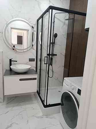 Продаж Квартира 1-кімнатна, 24/24 поверх на Архітектора Вербицького вул., д. 1-в Київ