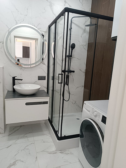 Продаж Квартира 1-кімнатна, 24/24 поверх на Архітектора Вербицького вул., д. 1-в Київ - фото 6