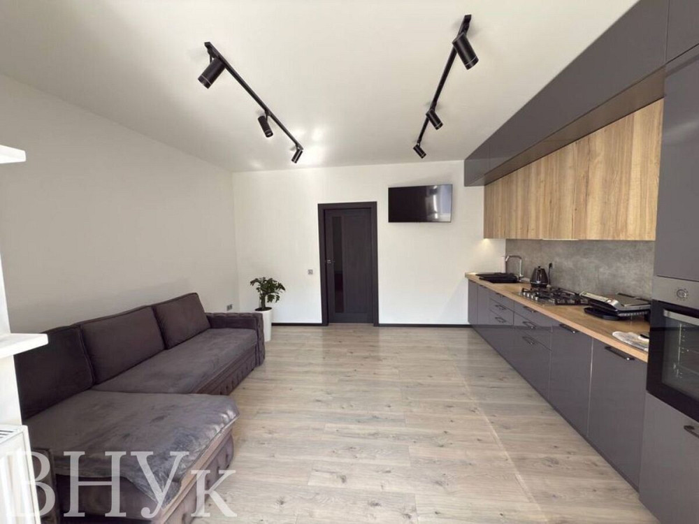 Продаж Квартира 2-кімнатна, 8/10 поверх на Карамель Конякіна 2 підїзд Луцк - изображение 9