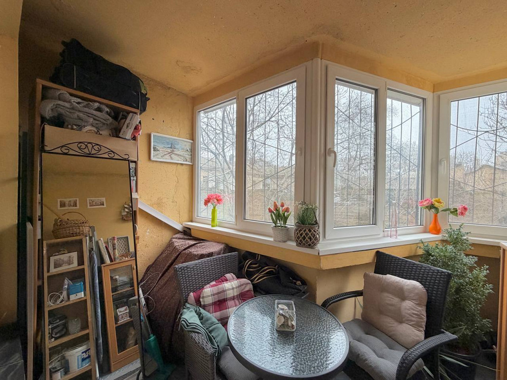 Продаж Квартира 2-кімнатна на ул. Пишоновская, 23 Одесса - изображение 8