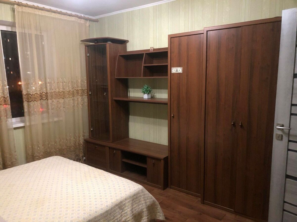 Оренда Квартира 3-кімнатна, 5/16 поверх на Ревуцького, 19/1 Київ - фото 9