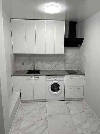 Продаж Квартира 1-кімнатна, 1/24 поверх на Закревского Николая вул., д. 95Б Київ