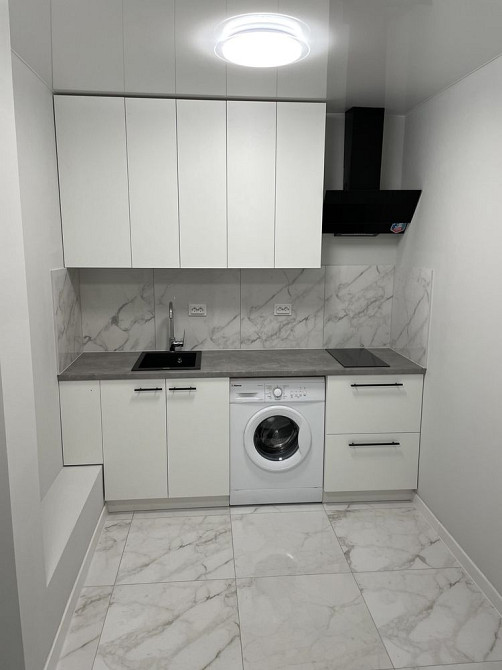 Продаж Квартира 1-кімнатна, 1/24 поверх на Закревского Николая вул., д. 95Б Київ - фото 1