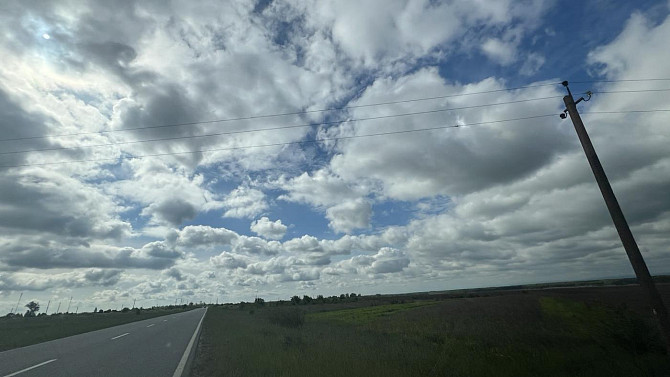 Продаж земельної ділянки — Садова  - фото 1