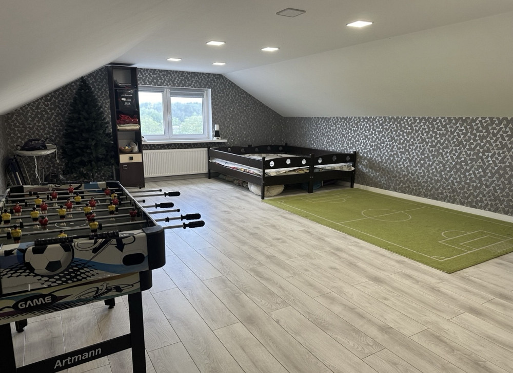 Продаж 2-поверховий Будинок з ділянкою 9 сот 200 кв.м 5 кімн. на Трудівник Zhytomyr - photo 2