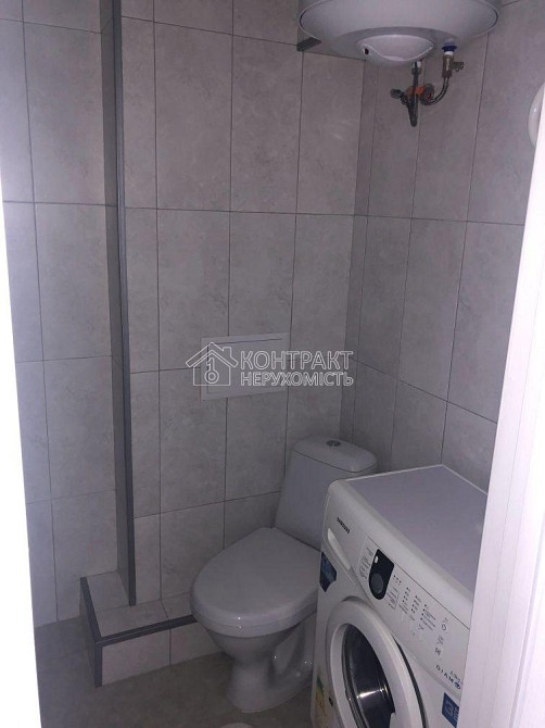 Продаж Квартира 1-кімнатна, 2/7 поверх на вул. Героїв Харкова Харьков - изображение 5