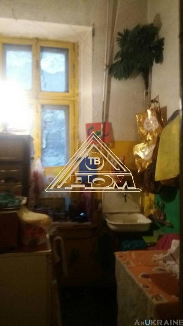 Продам комнату в коммунальной квартире в самом центре Одессы. Odessa - photo 2
