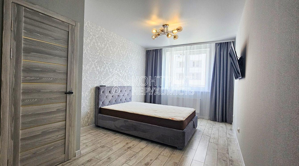 Продаж Квартира 1-кімнатна, 4/9 поверх на вул. Борткевича Харків - фото 9