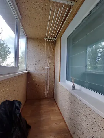 Продаж 1к Квартира 33.2 кв.м Біла вулиця 63 Миколаїв - фото 14