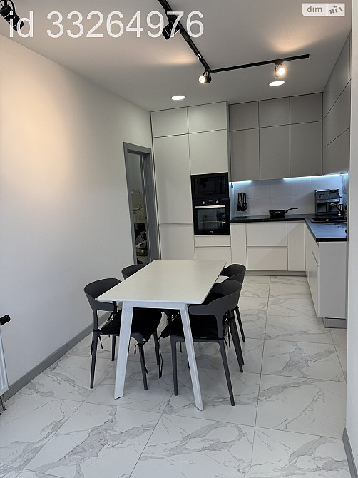 Продаж Квартира 3-кімнатна, 9/9 поверх на Юнацька вул., д. 6 Київ - фото 5