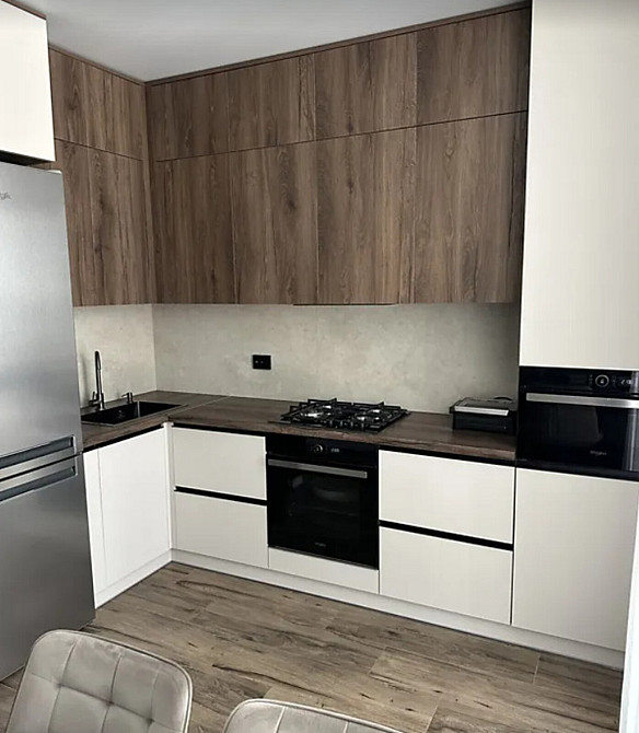 Продаж Квартира 1-кімнатна, 4/9 поверх Ternopil' - photo 3