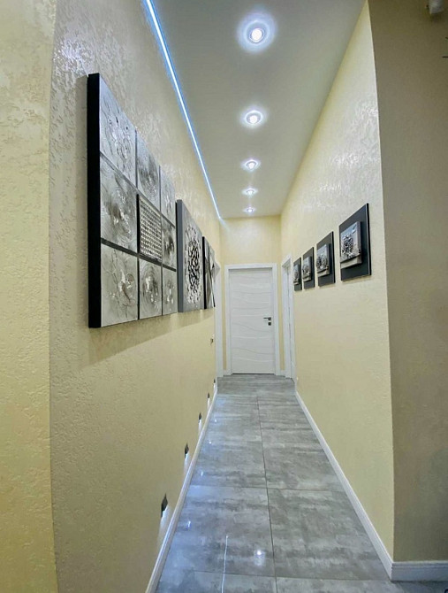 Продаж Квартира 2-кімнатна, 6/6 поверх на Греческая ул., 2 Фонтанка - фото 15