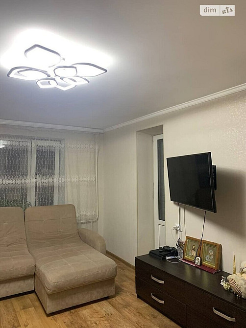 Продаж Квартира 2-кімнатна, 2/16 поверх на Космонавтів Вінниця - фото 5