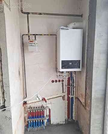 Продаж Квартира 2-кімнатна, 1/4 поверх на вул. Зелена Petrykiv