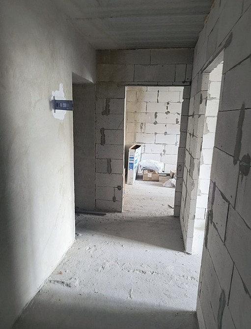 Продаж 2к Квартира 70 кв.м Євгенія Рихліка 15 Житомир - изображение 3