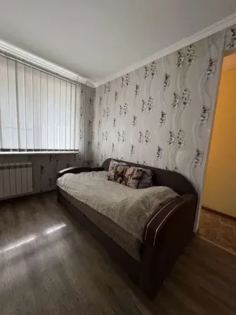 For sale 1-room Apartment 30 sq.m Люстдорфская дорога Odessa