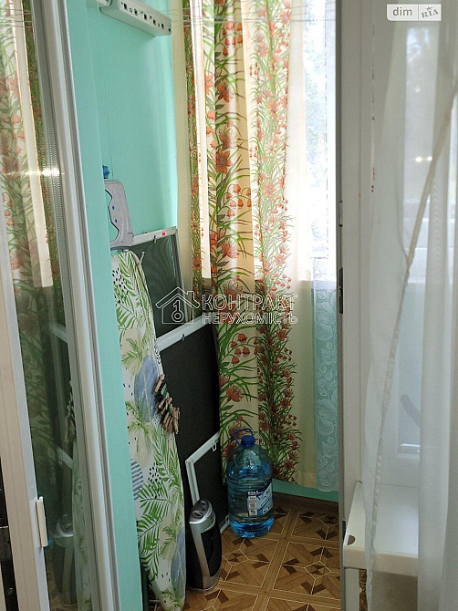 Продаж Квартира 3-кімнатна, 1/16 поверх на вул. Мохначанская Kharkiv - photo 16