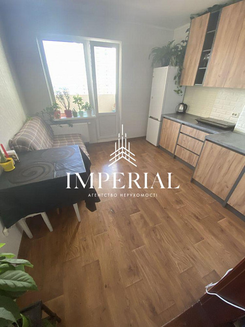 Продаж 1к Квартира 49 кв.м Балтійський вул. Киев - изображение 13