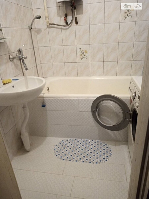 Оренда Квартира 2-кімнатна, 4/4 поверх на Севастопольська, 13 Kiev - photo 6