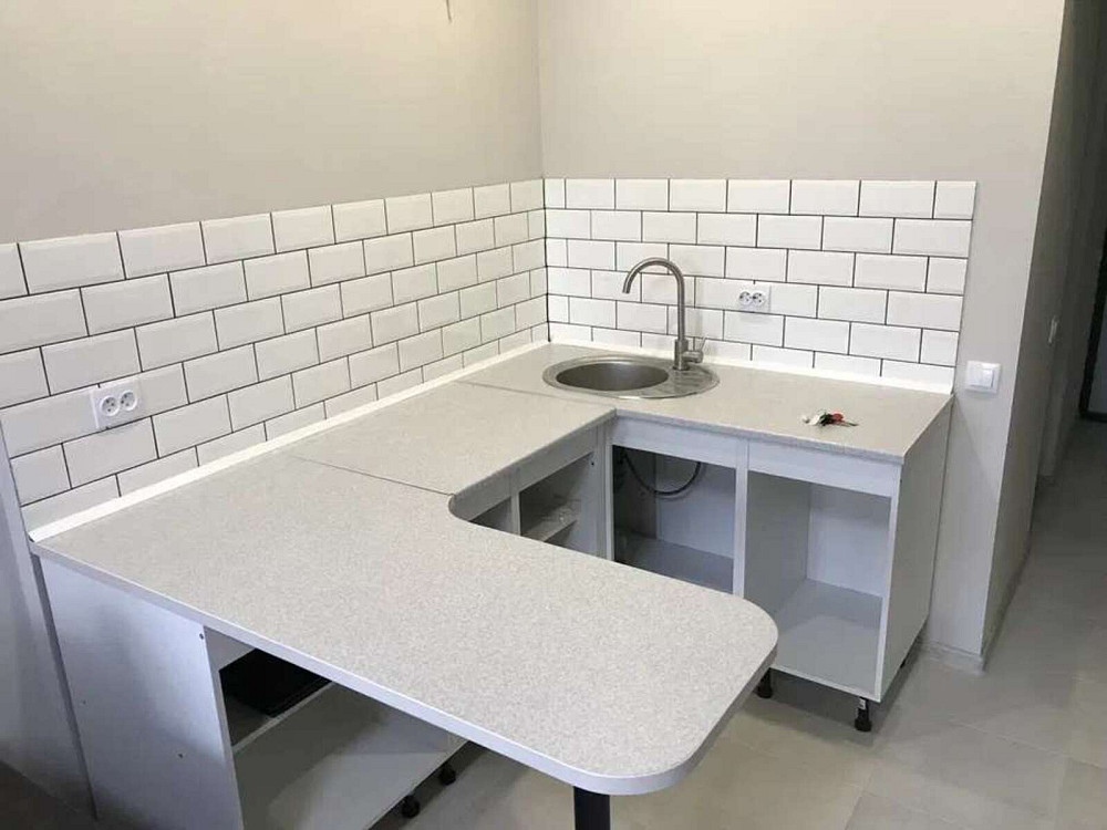 Оренда Квартира 1-кімнатна, 4/16 поверх на ул. Магистральная Київ - фото 3