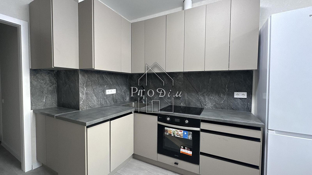 Оренда Квартира 1-кімнатна, 25/27 поверх на Сімї Стешенків вул. (Тимофія Строкача), 9 Kiev - photo 7