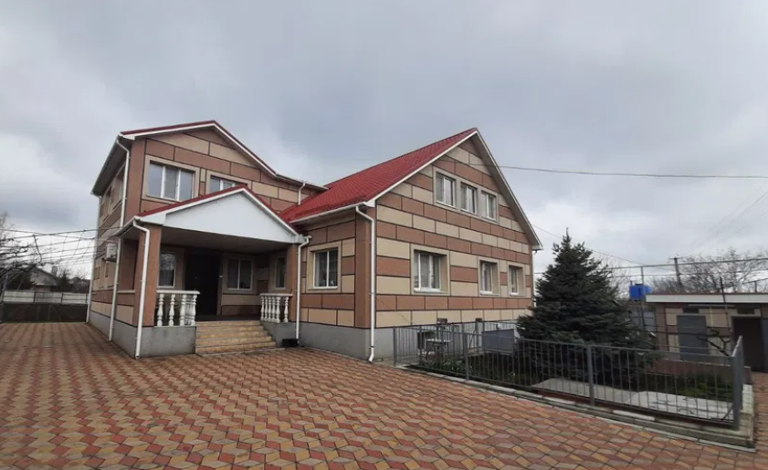 Предлагаем к продаже дом в селе Нерубайское Нерубайське - фото 7