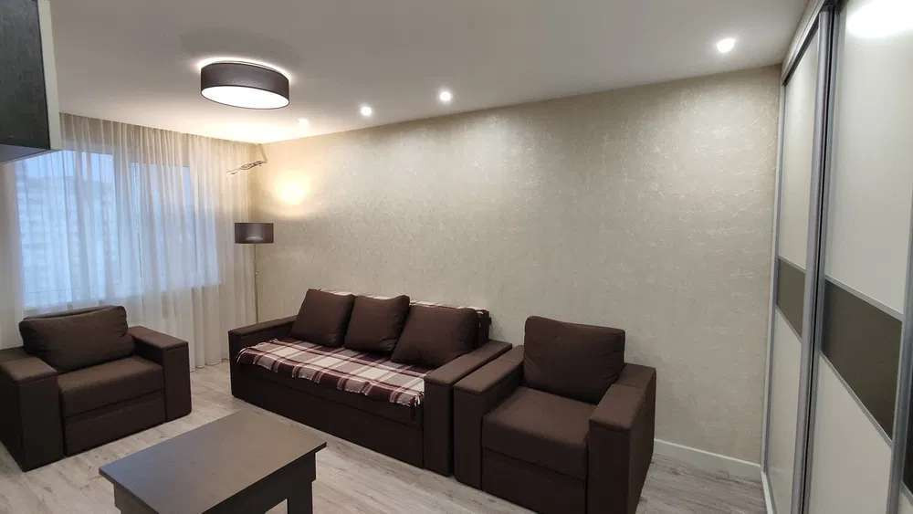 Оренда Квартира 2-кімнатна, 13/25 поверх на ул. Героев Севастополя Київ - фото 5