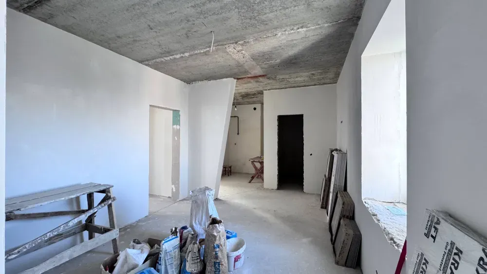 Продаж 2к Квартира 52.4 кв.м Гарбарська 14А Івано-Франківськ - фото 20