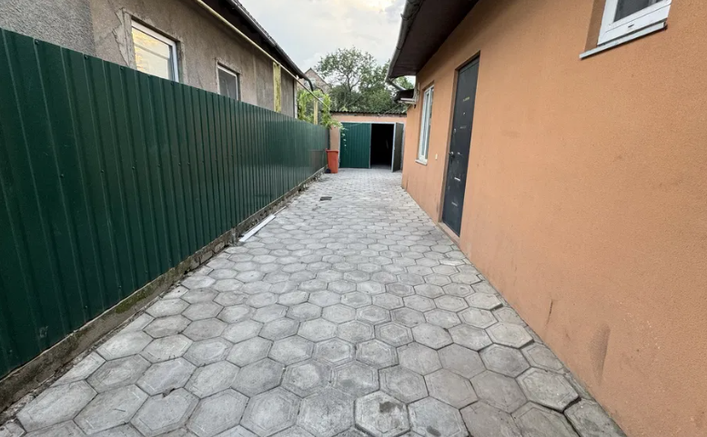 Продам дом с ремонтом в Одессе (ул.Платановая) Одеса - фото 13