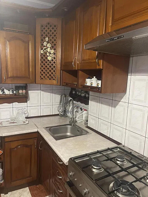 Продаж Квартира на улица Пулюя 3 L'viv - photo 11