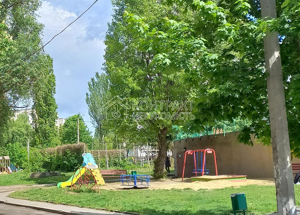 Продаж Квартира 1-кімнатна, 7/9 поверх на вул. Гвардійців Широнінців Харків - фото 13