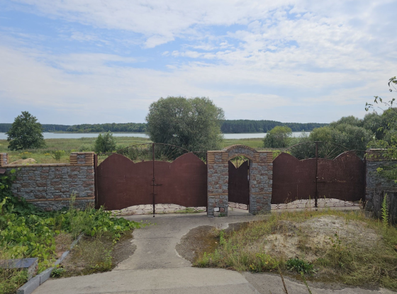 Продаж 2-поверховий Будинок з ділянкою 9 сот 253 кв.м 5 кімн. на Тетерівка Zhytomyr