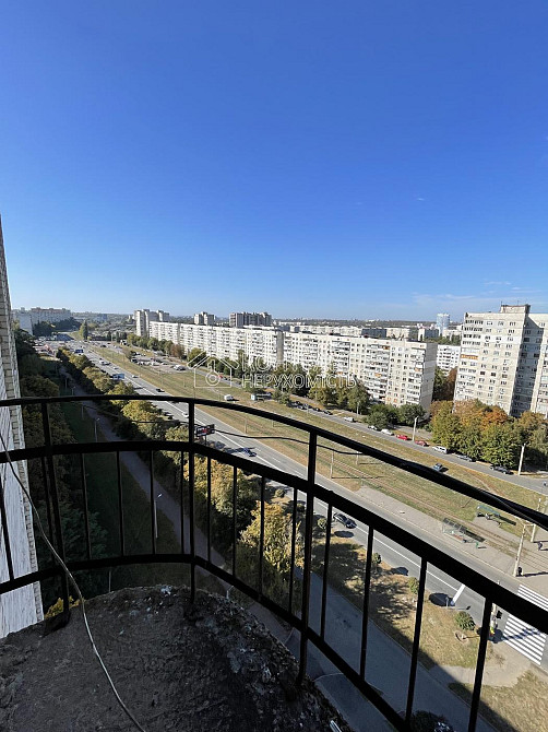 Продаж Квартира 2-кімнатна, 14/15 поверх на вул. Академіка Павлова Харків - фото 11