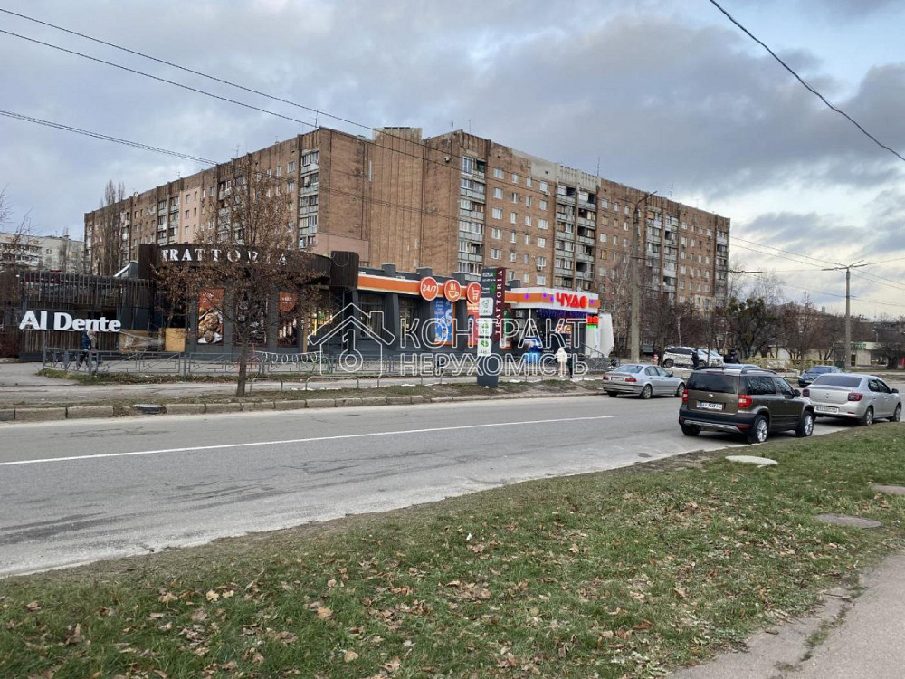 Оренда приміщення вільного призначення на вул. Академіка Проскури приміщень - 4, поверх - 1/9 Харків - фото 6