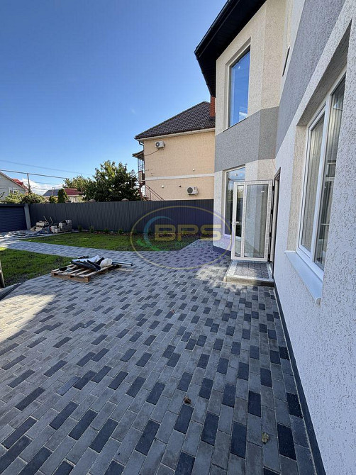 Продаж 2-поверховий Будинок з ділянкою 3.2 сот 120 кв.м 4 кімн. на Рибача вул. Крижановка (Коминтернивський район) - изображение 5