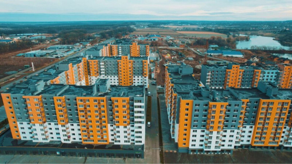 Продаж Квартира 1-кімнатна, 3/10 поверх на Немирівське Шосе Vinnytsya - photo 2