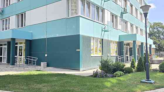 Продаж офісне приміщення на Жаботинского ул. поверх - 1/25 Одеса