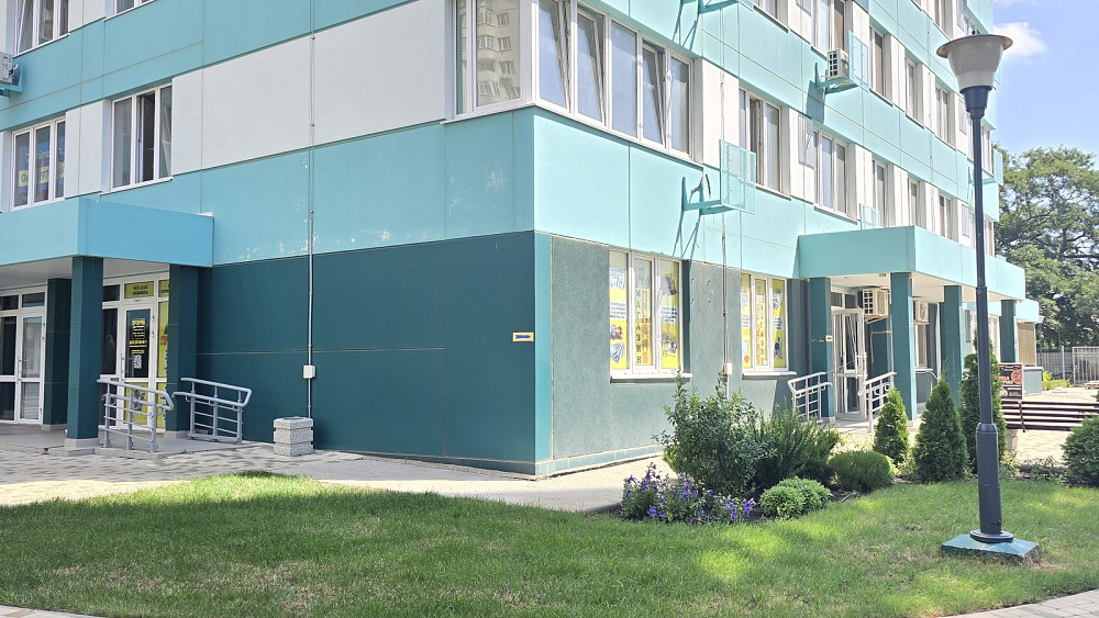 Продаж офісне приміщення на Жаботинского ул. поверх - 1/25 Одеса - фото 1