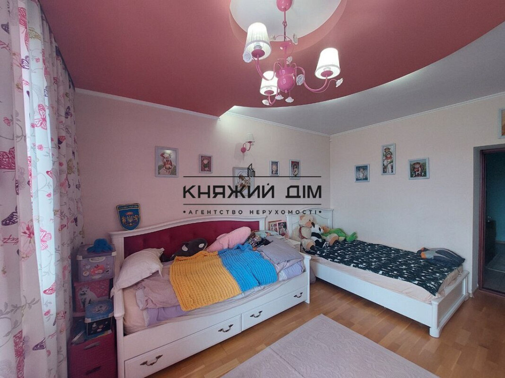 Продаж 3-х поверхового будинку в смт Калинівка. № 2211648 Калинівка (Богуславський район) - фото 17