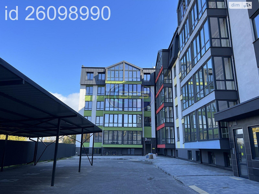 Продаж 1к квартири 26 кв. м Одеса - фото 1