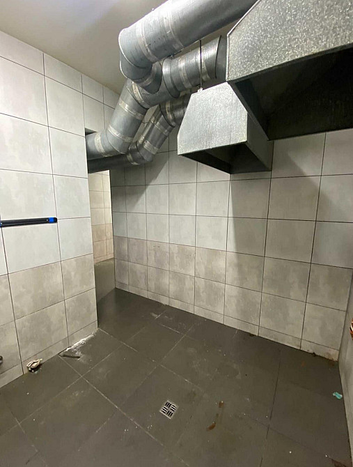 Продаж торгове приміщення на Торговая ул. приміщень - 3, поверх - 1/2 Одеса - фото 8