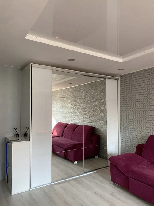 Оренда Квартира 1-кімнатна, 7/9 поверх на Бондарська, 3 Київ - фото 11