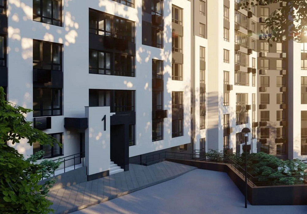 Продаж 2к квартири, 63 кв.м, вул. Львівська Тернопіль - фото 6