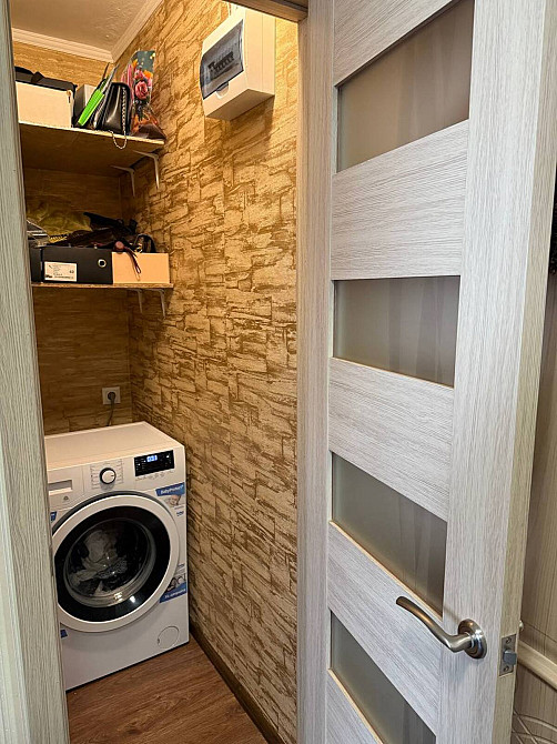 Продаж Квартира 1-кімнатна, 4/9 поверх на Вацлава Гавела бульв. (Івана Лепсе), 21б Київ - фото 7