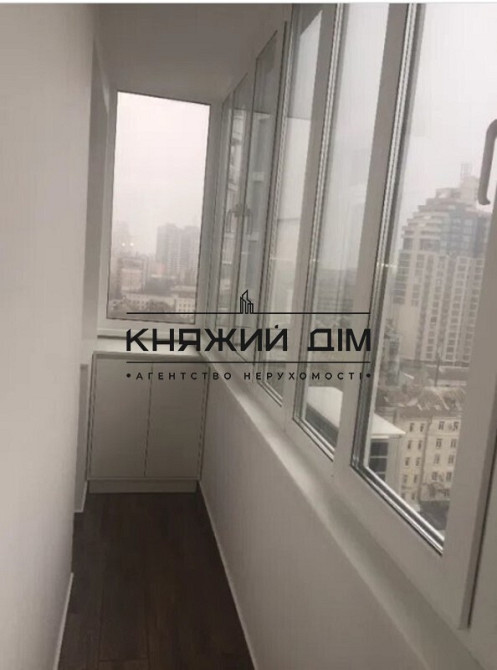 Без комісії! 3к. квартира в новому будинку ЖК Срібна Вежа Kiev - photo 18