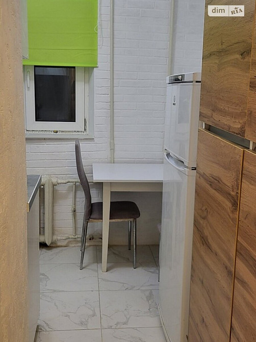 Оренда Квартира 1-кімнатна, 7/9 поверх на вул. Камянська, 120 Київ - фото 9