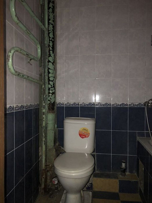 Продаж Квартира 1-кімнатна, 7/9 поверх на Маршала Рокосовського просп., 10 Киев - изображение 18